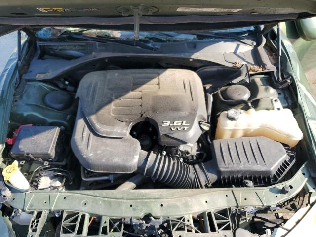 Photo 11 from auction – 2020 DODGE CHARGER SX with VIN 2C3CDXBG6LH183560