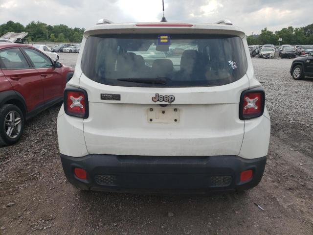 Photo 6 from auction – 2015 JEEP RENEGADE L with VIN ZACCJADT5FPB33182