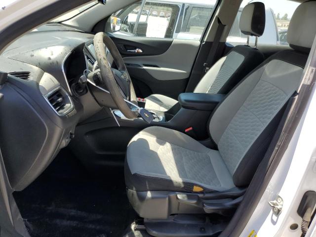 Photo 7 from auction – 2018 CHEVROLET EQUINOX LS with VIN 3GNAXHEV2JL413407