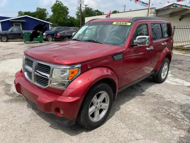 Zdjęcie 2 z aukcji – 2008 DODGE NITRO SLT z VIN 1D8GT58K58W191515