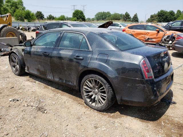 Photo 2 from auction – 2013 CHRYSLER 300C VARVA with VIN 2C3CCADT7DH687546