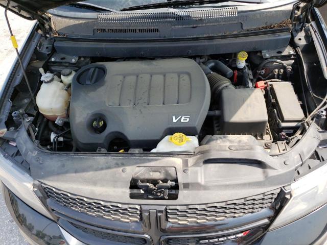 Photo 12 from auction – 2017 DODGE JOURNEY GT with VIN 3C4PDCEG1HT548372
