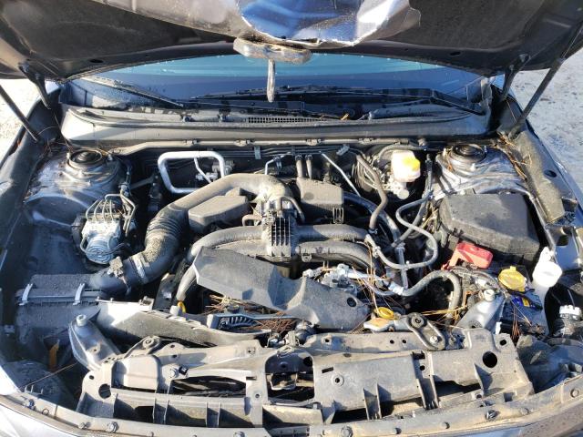 Photo 11 from auction – 2017 SUBARU OUTBACK 2. with VIN 4S4BSANC7H3292747
