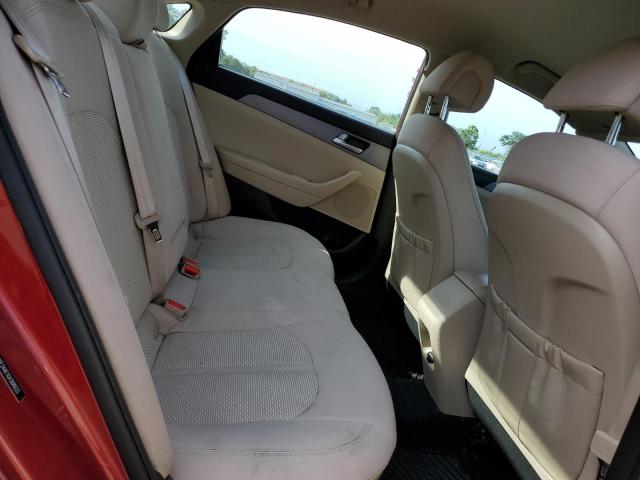 Photo 10 from auction – 2016 HYUNDAI SONATA SE with VIN 5NPE24AF1GH308933