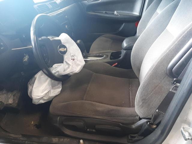 Photo 7 from auction – 2014 CHEVROLET IMPALA LIM with VIN 2G1WB5E32E1127650