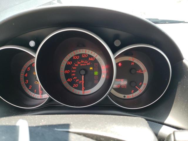Photo 9 from auction – 2007 MAZDA 3 S with VIN JM1BK323171722206