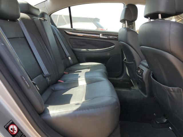 Photo 10 from auction – 2013 HYUNDAI GENESIS 3. with VIN KMHGC4DDXDU246784