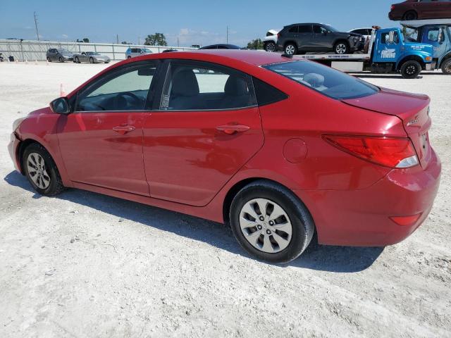Photo 2 from auction – 2016 HYUNDAI ACCENT SE with VIN KMHCT4AE1GU007558