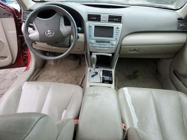 Photo 8 from auction – 2007 TOYOTA CAMRY HYBR with VIN 4T1BB46K37U009065