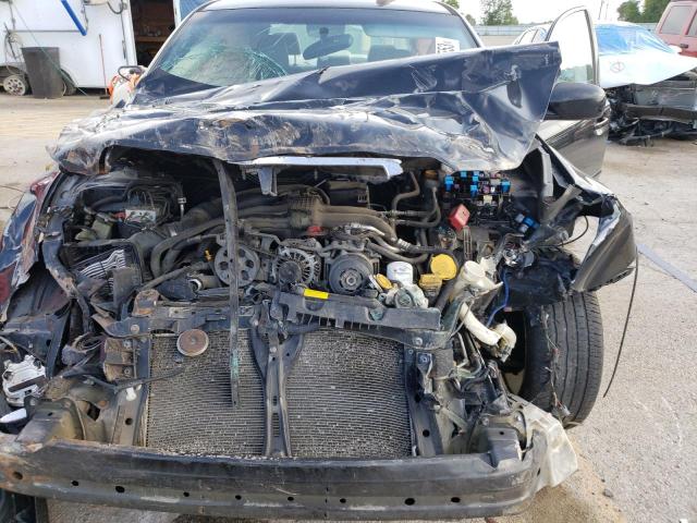 Foto 11 de la subasta – 2014 SUBARU LEGACY 2.5 con VIN 4S3BMCM69E3032397