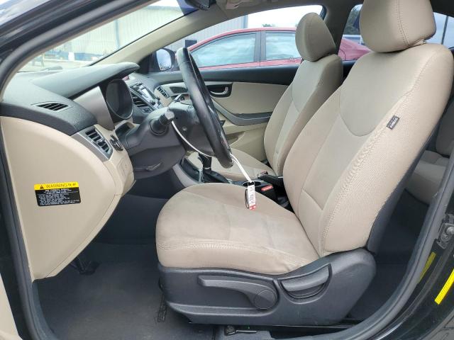 Photo 7 from auction – 2016 HYUNDAI ELANTRA SE with VIN 5NPDH4AEXGH677565