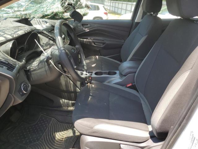 Photo 7 from auction – 2015 FORD ESCAPE S with VIN 1FMCU0F76FUC14025