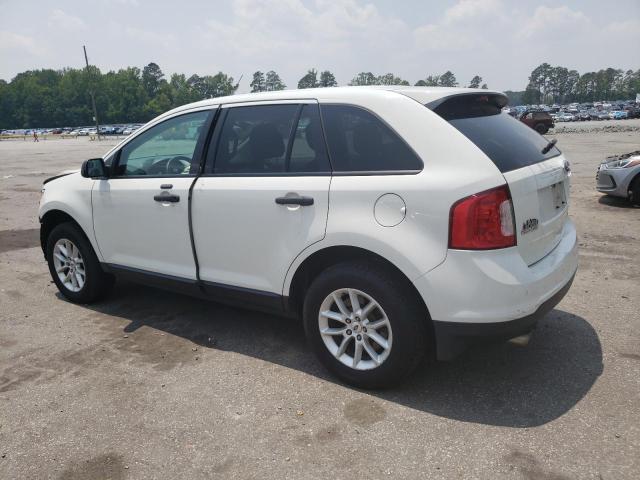 Photo 2 from auction – 2013 FORD EDGE SE with VIN 2FMDK3GC0DBE15090