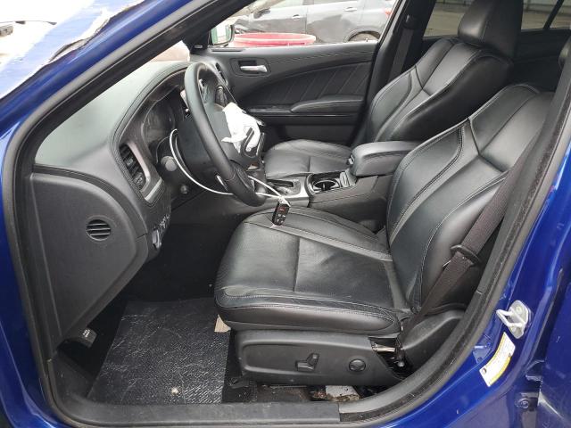Photo 7 from auction – 2022 DODGE CHARGER SX with VIN 2C3CDXJG1NH147439