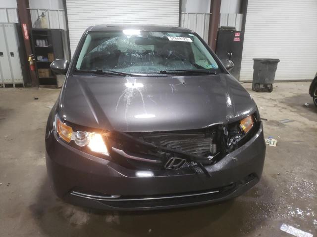 Photo 5 from auction – 2014 HONDA ODYSSEY EX with VIN 5FNRL5H65EB008186