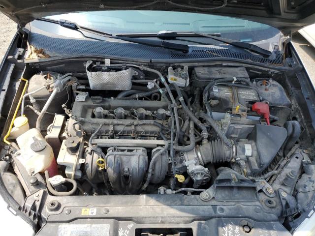 Photo 11 from auction – 2010 FORD FOCUS SE with VIN 1FAHP3FN8AW106199