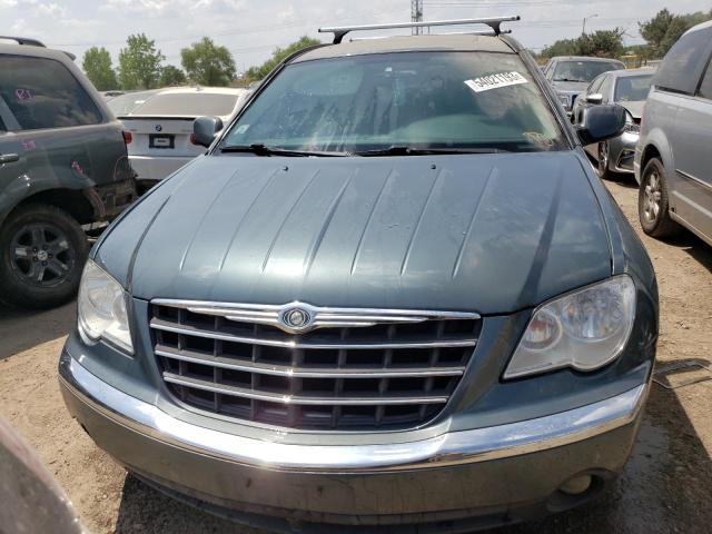 Photo 5 from auction – 2007 CHRYSLER PACIFICA T with VIN 2A8GF68X97R127887