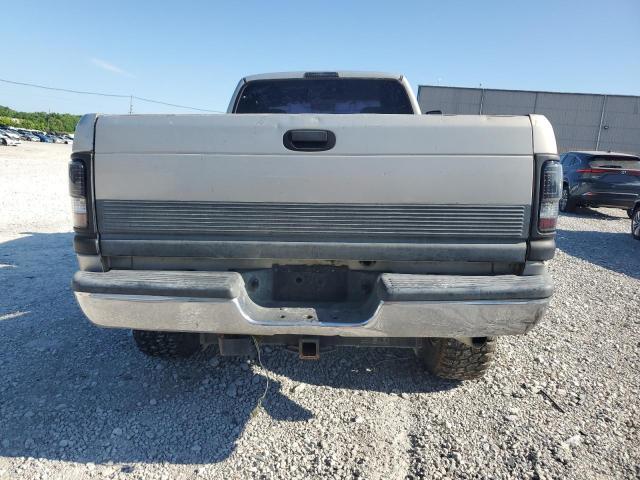 Photo 6 from auction – 1999 DODGE RAM 2500 with VIN 1B7KF2369XJ585541