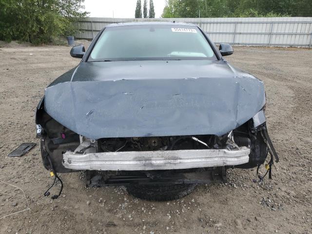 Photo 5 from auction – 2009 AUDI A4 PRESTIG with VIN WAUMF78K09N078029