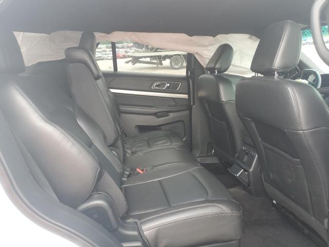 Photo 11 from auction – 2018 FORD EXPLORER X with VIN 1FM5K7D89JGC04311
