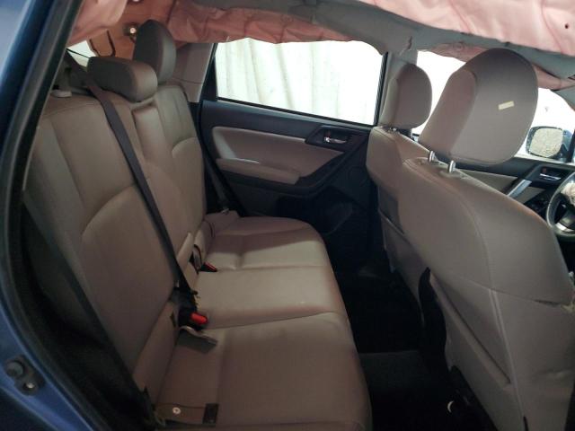 Photo 11 from auction – 2016 SUBARU FORESTER 2 with VIN JF2SJAKC7GH466704