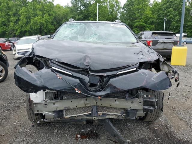 Photo 5 from auction – 2018 TOYOTA RAV4 ADVEN with VIN 2T3RFREV6JW848976