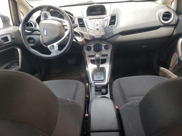 Photo 8 from auction – 2015 FORD FIESTA SE with VIN 3FADP4BJ6FM220653
