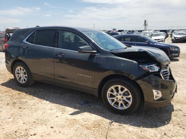 Photo 4 from auction – 2019 CHEVROLET EQUINOX LT with VIN 2GNAXKEV0K6242529