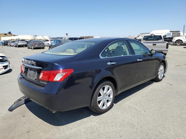 Photo 3 from auction – 2008 LEXUS ES 350 with VIN JTHBJ46G382229448