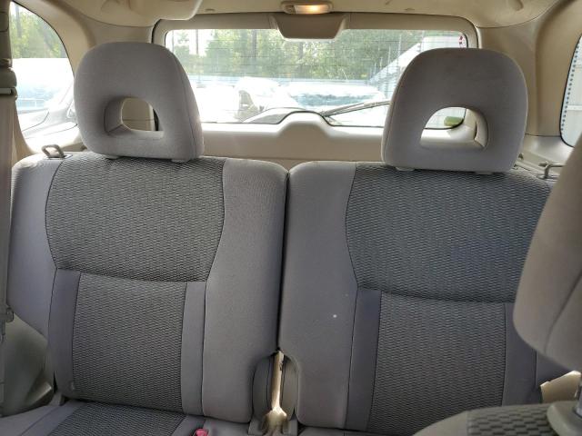 Photo 10 from auction – 2005 TOYOTA RAV4 with VIN JTEGD20VX50073342