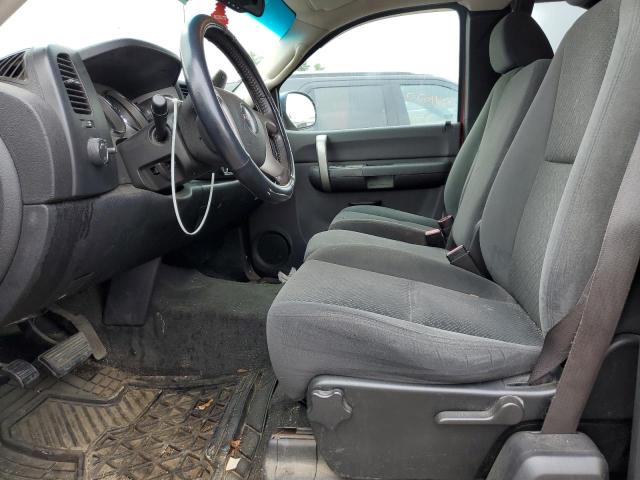 Photo 7 from auction – 2008 GMC SIERRA K15 with VIN 2GTEK19C081258487