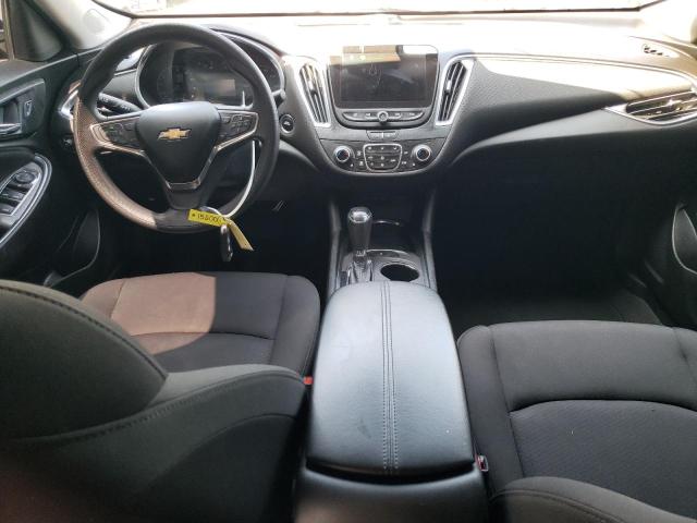 Photo 8 from auction – 2020 CHEVROLET MALIBU LT with VIN 1G1ZD5ST2LF078872