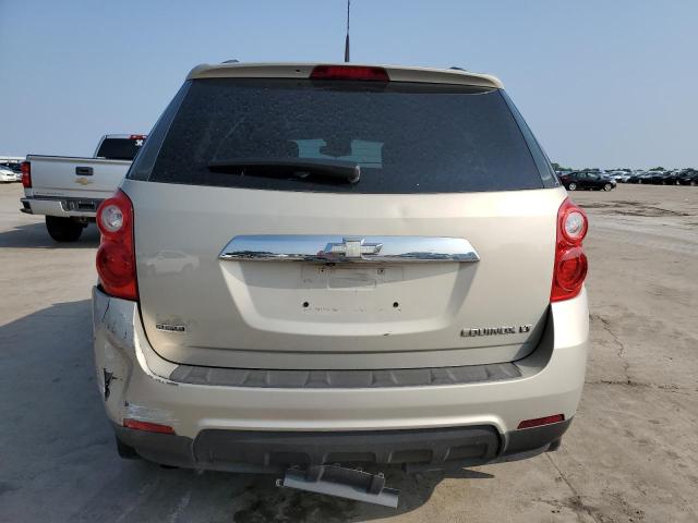 Photo 6 from auction – 2012 CHEVROLET EQUINOX LT with VIN 2GNALDEK2C1147093