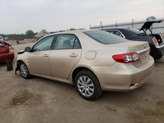 صورة رقم 2 من المزاد - 2012 TOYOTA COROLLA BA مع VIN 5YFBU4EE3CP039569