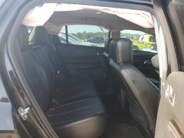 Photo 11 from auction – 2017 GMC TERRAIN DE with VIN 2GKALREK5H6202074