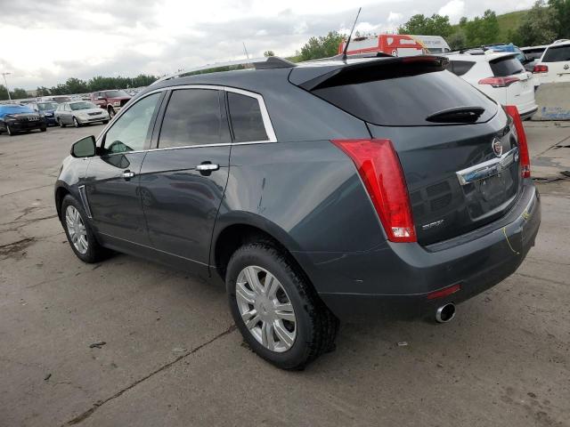 Photo 2 from auction – 2013 CADILLAC SRX PERFOR with VIN 3GYFNDE3XDS571056