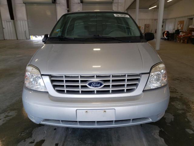 Photo 5 from auction – 2007 FORD FREESTAR S with VIN 2FMZA51207BA23185