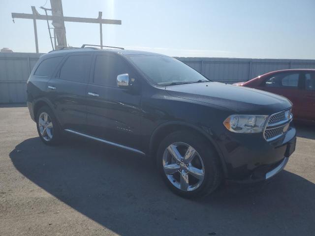 Photo 4 from auction – 2011 DODGE DURANGO CI with VIN 1D4RE5GG3BC677301