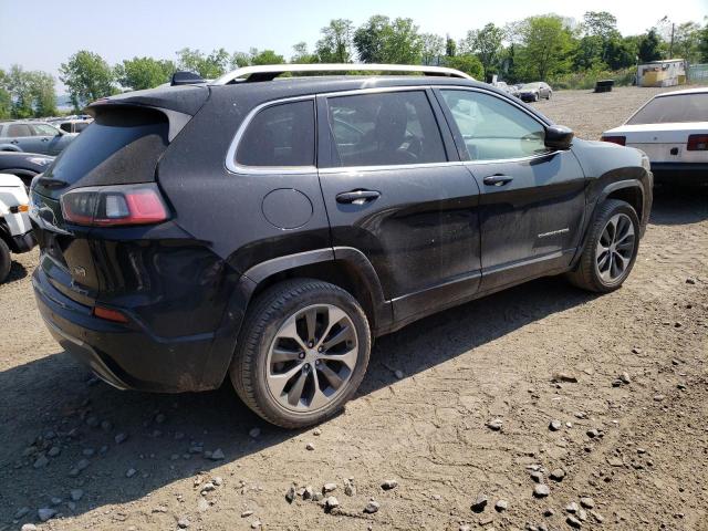 Photo 3 from auction – 2019 JEEP CHEROKEE O with VIN 1C4PJMJX3KD134673