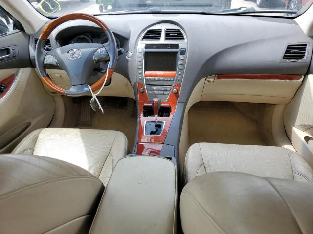Photo 8 from auction – 2010 LEXUS ES 350 with VIN JTHBK1EG5A2356446
