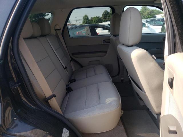 Фото 11 с аукциона – 2011 FORD ESCAPE XLT с VIN 1FMCU0D7XBKA05993