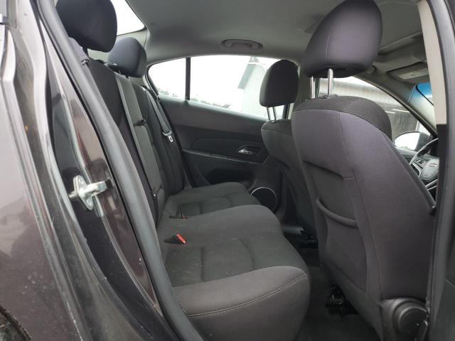Photo 10 from auction – 2014 CHEVROLET CRUZE LT with VIN 1G1PC5SB2E7455411