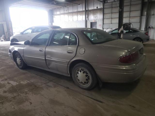 Photo 2 from auction – 2004 BUICK LESABRE LI with VIN 1G4HR54K044128587