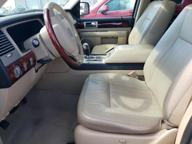 Photo 7 from auction – 2006 LINCOLN NAVIGATOR with VIN 5LMFU285X6LJ17109