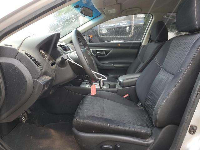 Photo 7 from auction – 2018 NISSAN ALTIMA 2.5 with VIN 1N4AL3AP1JC151587