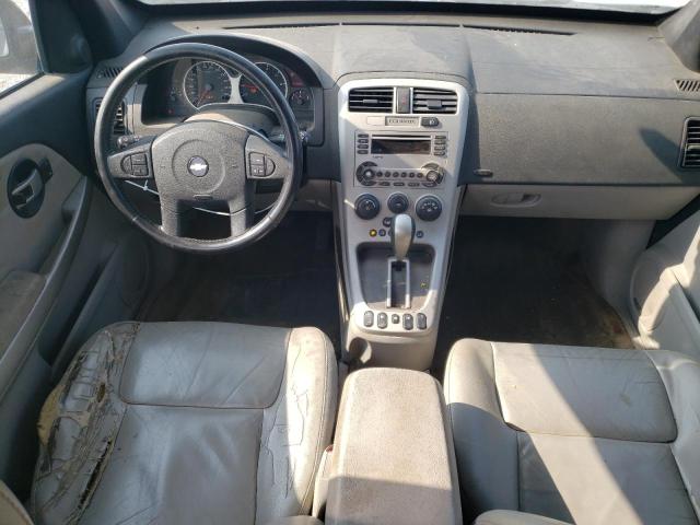 Photo 8 from auction – 2006 CHEVROLET EQUINOX LT with VIN 2CNDL73F366186730
