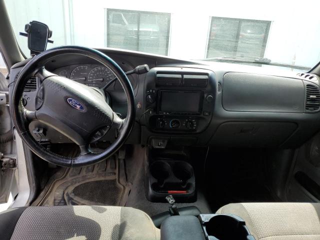 Photo 8 from auction – 2002 FORD RANGER SUP with VIN 1FTZR45E52PB17687