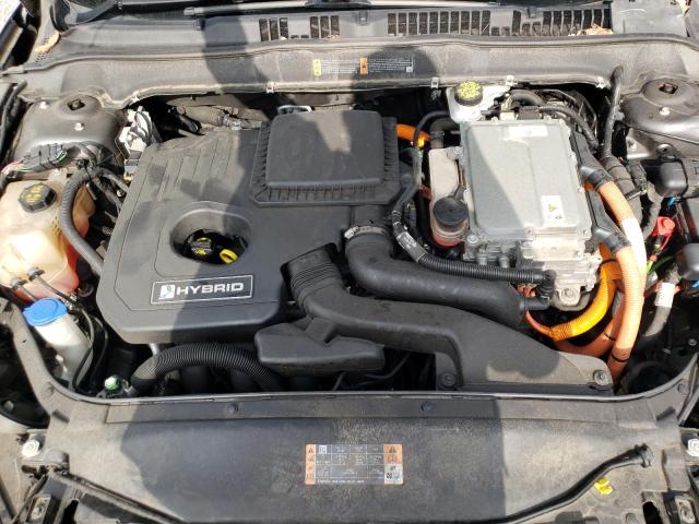Photo 11 from auction – 2018 FORD FUSION SE with VIN 3FA6P0LU4JR155825