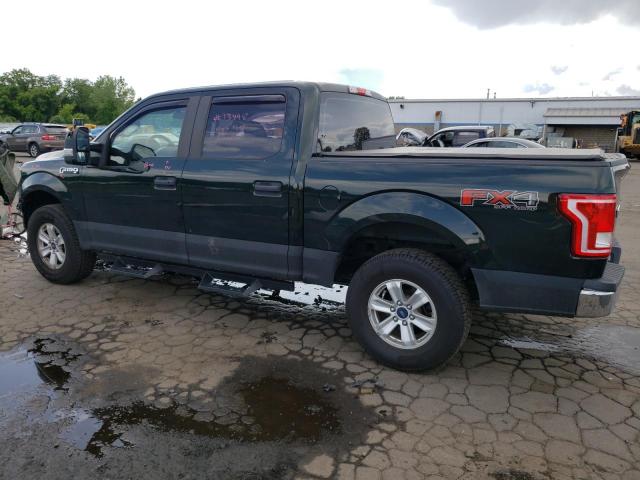 Photo 2 from auction – 2015 FORD F150 SUPER with VIN 1FTEW1EF6FFC66667