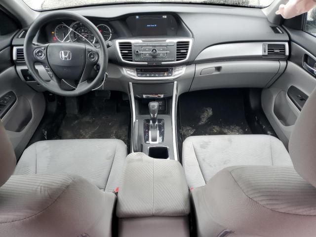 Photo 8 from auction – 2014 HONDA ACCORD LX with VIN 1HGCR2F36EA243587
